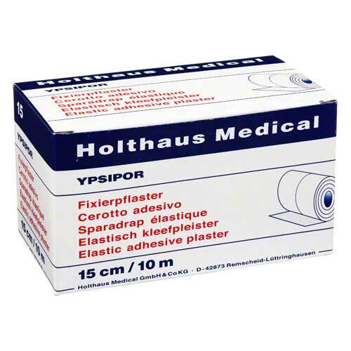 Fixierpflaster Ypsipor 10mx1 - 1
