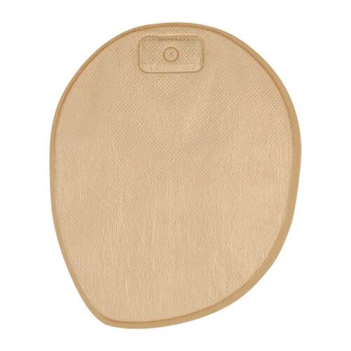 Softima 3S Kolostomie Beutel maxi 45mm beige - 1