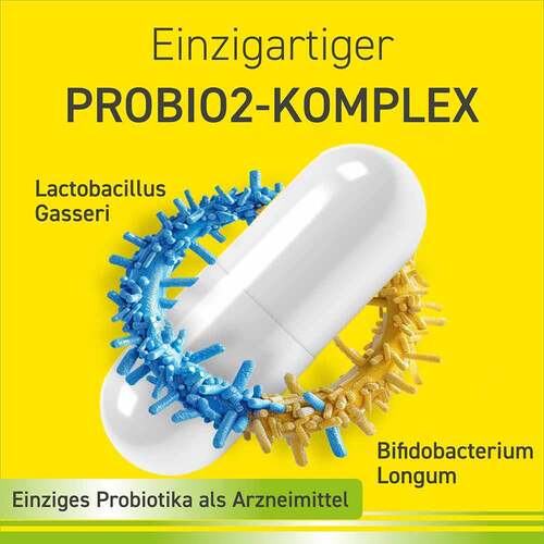 OMNIFLORA N Probiotika Kapseln f&uuml;r die Darmflora - 3