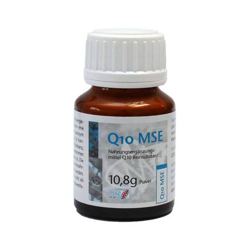 Q10 MSE Pulver - 1