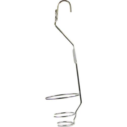 Mehrfachaufh&auml;nger aus Metall f&uuml;r Glas Infusion Fl. - 1