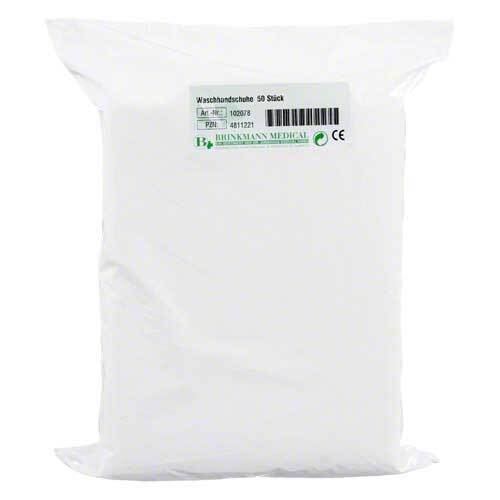 Brinkmann Waschhandschuhe - 1