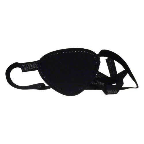 Augenklappe mit Bindeband - 1