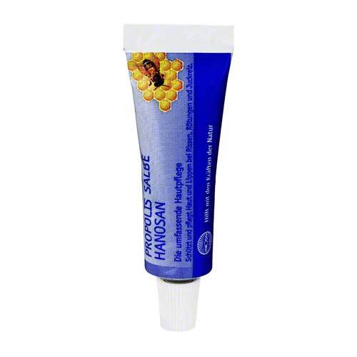 Propolis Salbe - 1