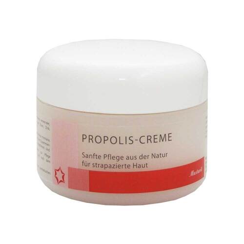 Propolis Creme - 1