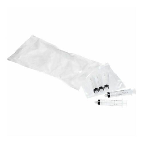 Proset Omnifix-Spritzen Set 20 ml LL 5 St&uuml;ck - 1