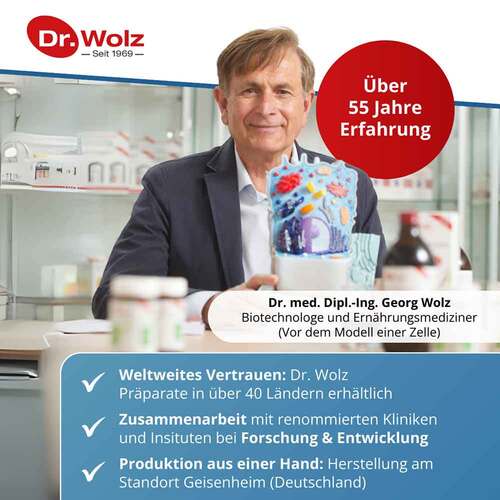 Darmflora plus select Kapseln - 7