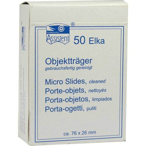 Objekttr&auml;ger 26x76 geputzt - 1