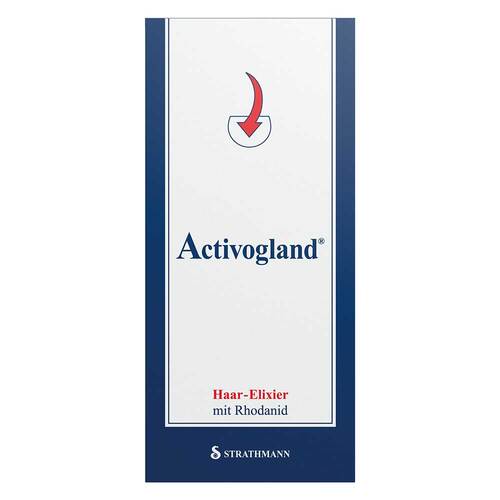 Activogland Haar Elixier - 1