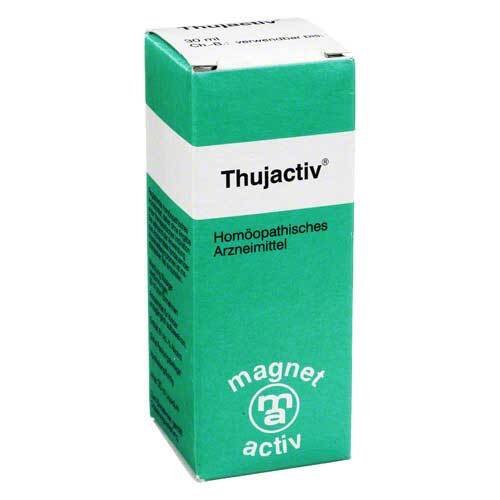 Thujactiv flasche Verd&uuml;nnung z. Einm. - 1