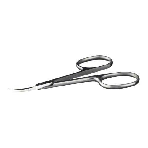 Schere Haut, gebogen - 1