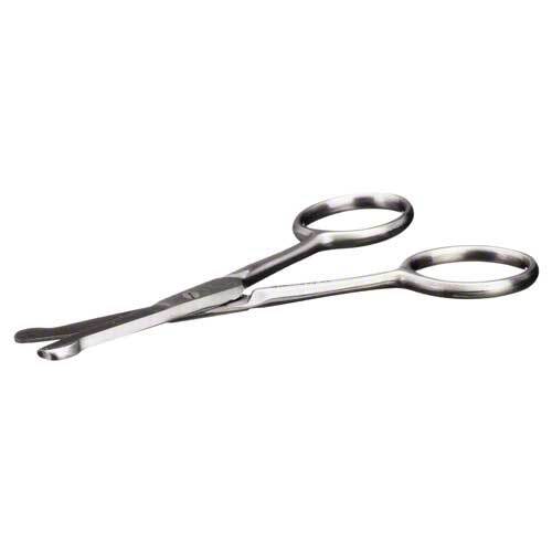 Schere Nasen rostfrei - 1