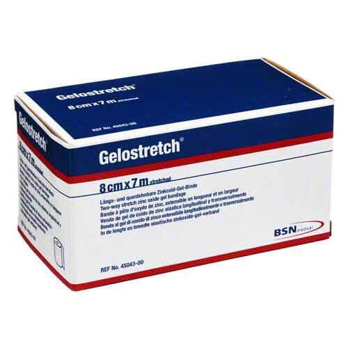 Gelostretch Binde 7mx8cm 450 - 1
