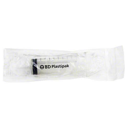 Spritzen Plastik B-D 100ml - 1