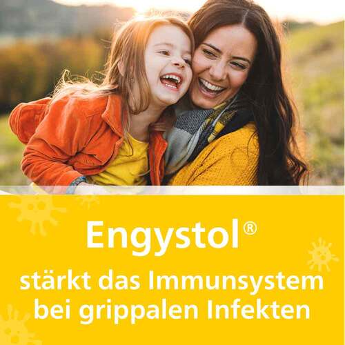 Engystol® Tabletten - 2