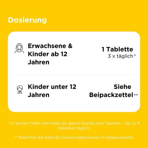 Engystol® Tabletten - 6