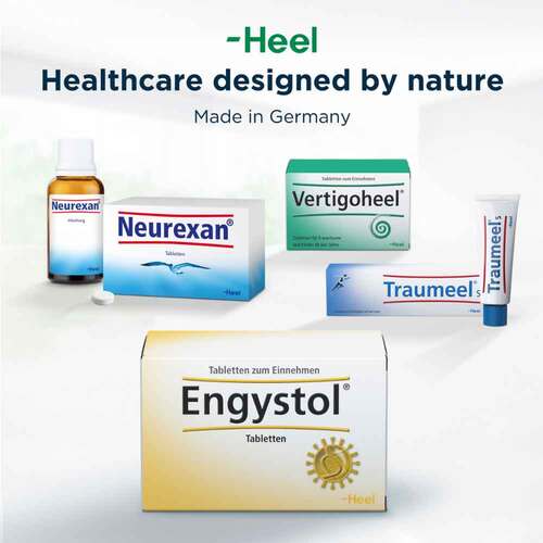 Engystol® Tabletten - 7