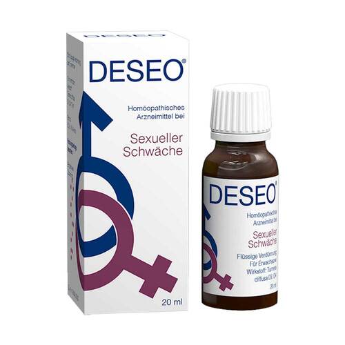 Deseo - 1