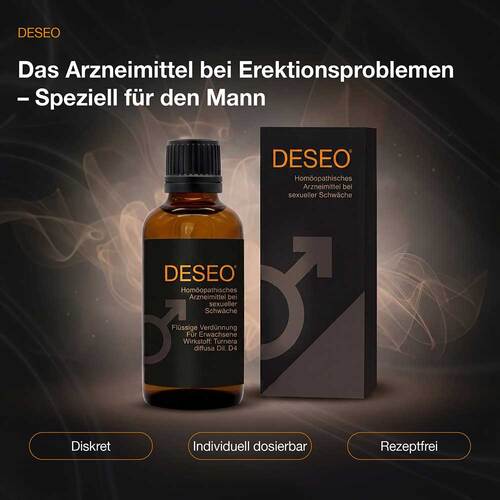 Deseo - 3