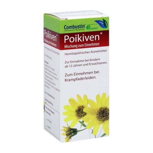 Poikiven Tropfen - 1