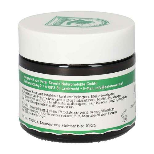 Hamamelis Balsam - 3