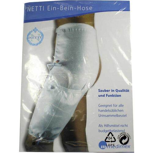 Netti Einbeinhose mittel rec - 1