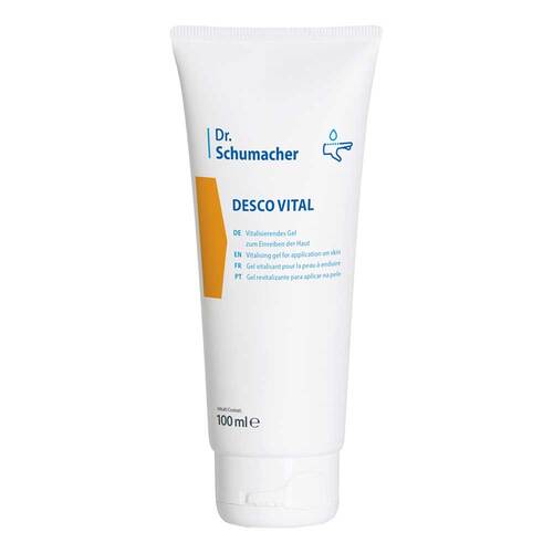 Desco Vital Gel - 1