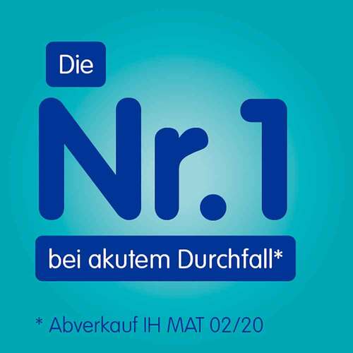 Imodium akut – bei akutem Durchfall - 2