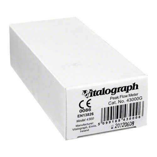 Peak Flow Meter standard - 1