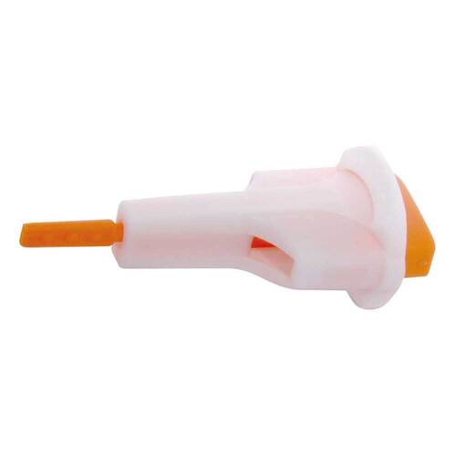 BD Sentry Sicherheitslanzetten 28Gx1,5mm - 1