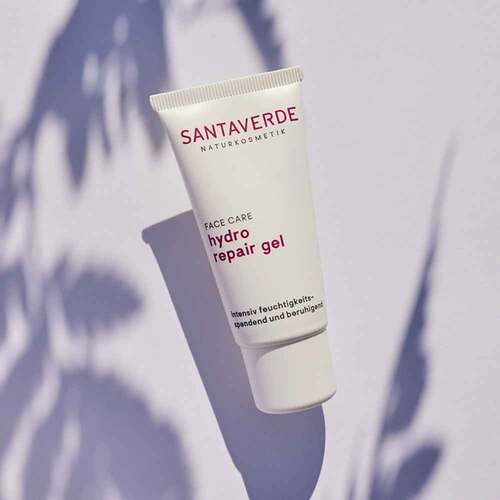 Aloe Vera Hydro Repair Gel - 4