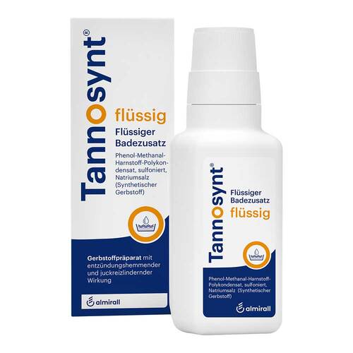 Tannosynt® fl&uuml;ssig - 1