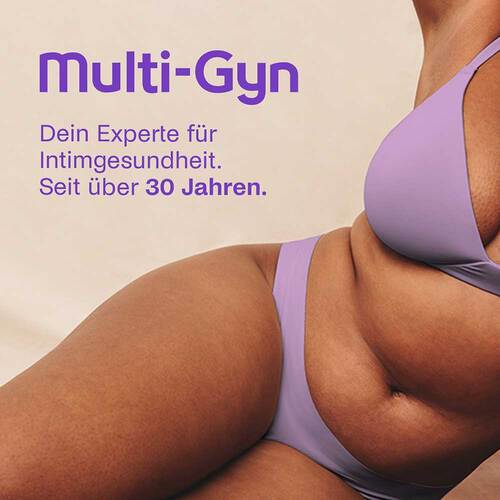 Multi-Gyn Femiwash Schaum - 4