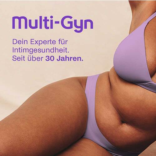 Multi-Gyn Brausetabletten - 4