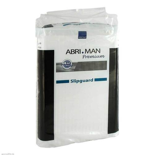 Abri Man Slipguard - 1