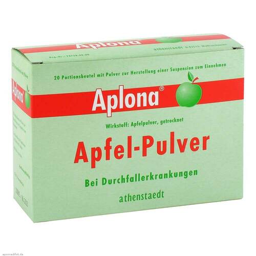 Aplona Pulver - 1