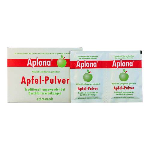 Aplona Pulver - 2