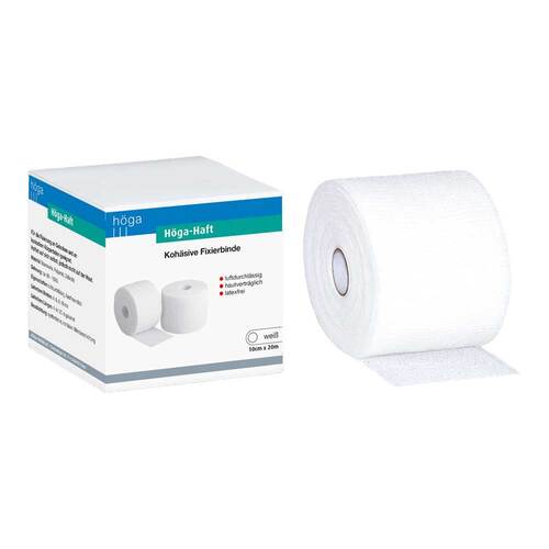 H&ouml;ga Haft Binde 10cmx20m - 1