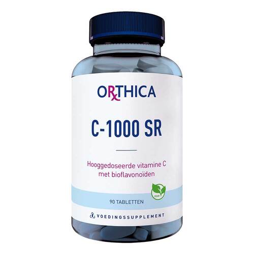Orthica C 1000 SR Tabletten - 1