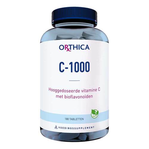 Orthica C 1000 Tabletten - 1