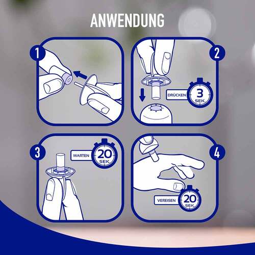 Wartner Warzen Spray - 6