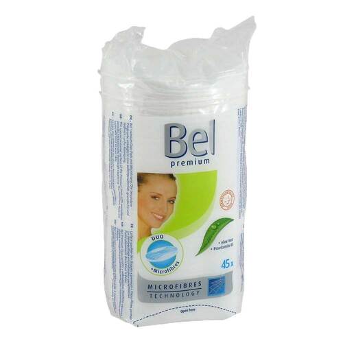 Bel Premium Pads oval - 1