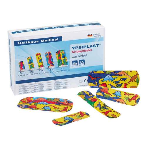 Kinderpflasterstrips Ypsipla - 1