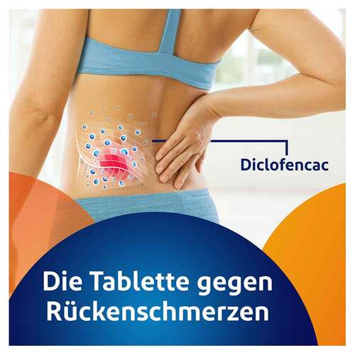 Voltaren Dolo Liquid 25 mg Weichkapseln, gegen R&uuml;ckenschmerzen - 4