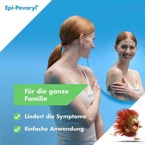 Epi-Pevaryl® 1 % Creme - 6