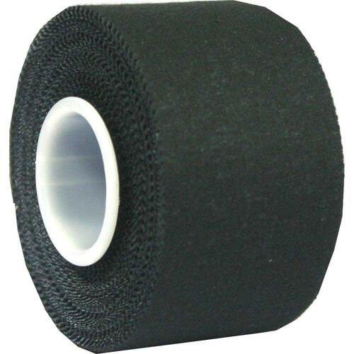 Tapeverband 10mx3,8cm schwarz - 1