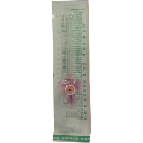 Vasofix Safety Kan&uuml;le 20G 1,1x25mm - 1
