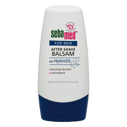 Sebamed for men After Shave Balsam - 1