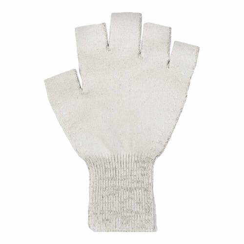 Binamed Kinder Fingerhandschuhe ohne Fingerkup.Gr&ouml;&szlig;e 104 - 1