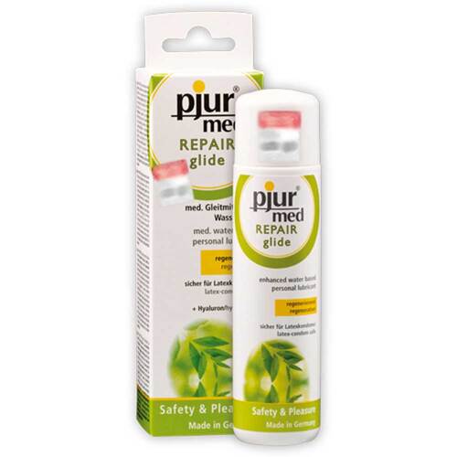 Pjur med Repair Glide - 1